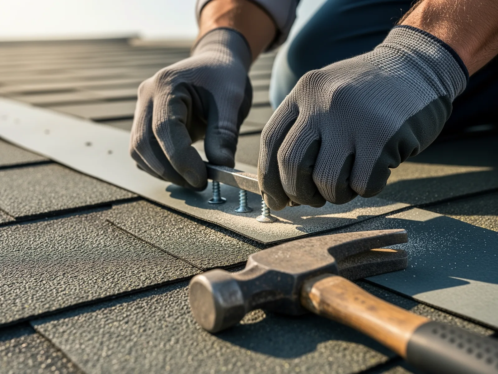Why choose Fascia Repair in Riverton, NJ